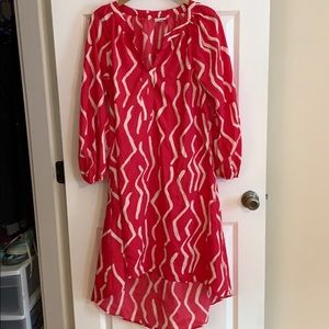 Jaclyn Smith bathing suit cover up